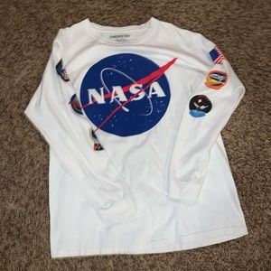 NASA Longsleeve